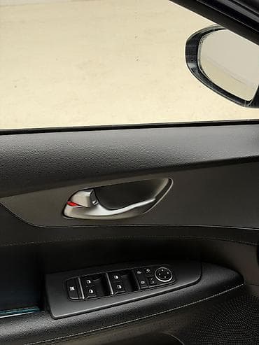 кузов 21099: Kia Cerato: 2019 г., 1.6 л, Автомат, Бензин, Седан — 8