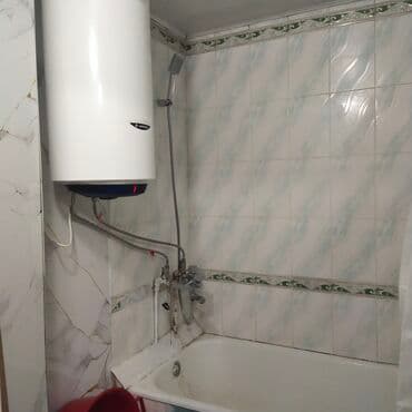 арча бешик продажа домов: 18 м², Эмереги менен — 12