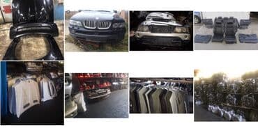 хюндай соната бишкек: Бмв е53 х5 пневматика.запчасти есть все в наличии и на заказ. кузов — 8