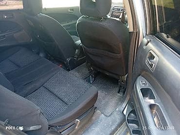 генератор хонда стрим: Honda Stream: 2004 г. — 9