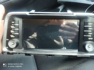 магнитофон новый: Магнитофон К 5 — 2