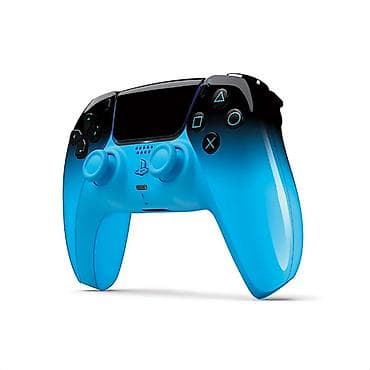 thrustmaster t80: PlayStation 5 DualSense Rhythm Blue: Цвет: Rhythm Blue — синий — 2