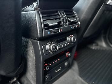 bid e2: BMW X5: 2007 г., 4.8 л, Автомат, Бензин, Кроссовер — 8