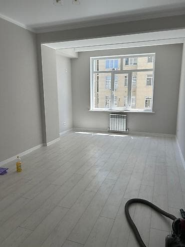 Новостройки от застройщика: Элитка, 1 комната, 52 м² — 2