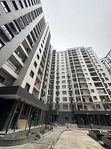 1 комната, 49 м², Асанбай мкр Элитка, 2 этаж, ПСО (под самоотделку) at lalafo.kg 1 комната, 49 м², Асанбай мкр Элитка, 2 этаж, ПСО (под самоотделку)