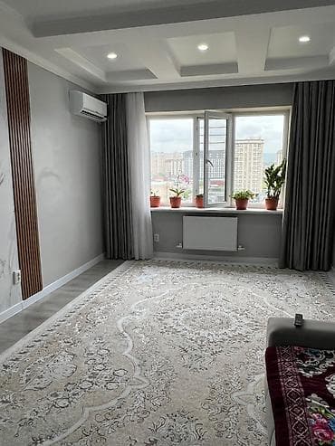 variant kg: 2 комнаты, 68 м², Элитка, 9 этаж, Евроремонт — 2