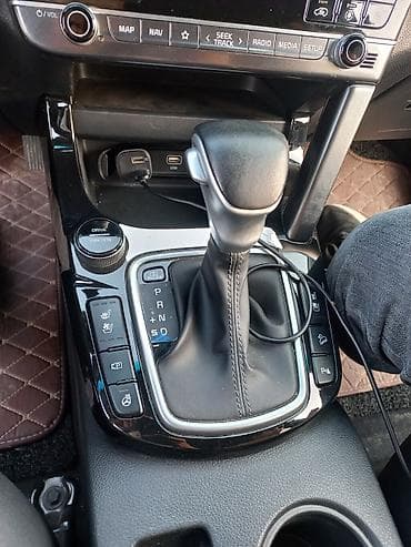 honda urv: Kia Seltos: 2022 г., 1.6 л, Автомат, Бензин, Кроссовер — 6