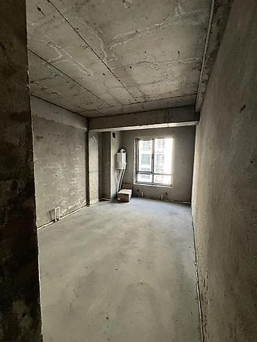 квартиры аю гранд: Продаётся 2-комнатная квартира ПСО в районе Ботсада ! ЖК «Дем» СК — 3