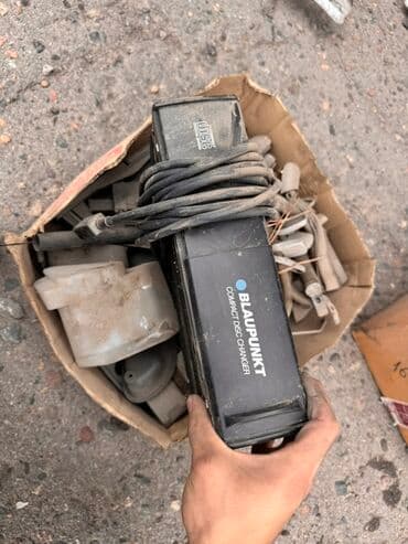 ремкомплект кулисы митсубиси спейс стар: Запчасти для Mitsubishi space gear — 191