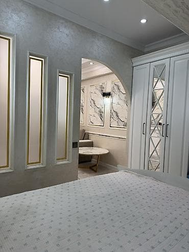 four seasons: 1 комната, 42 м², Элитка, 13 этаж — 8