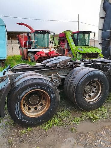 калесо камаз: Тягач, Howo, 2021 г. — 8