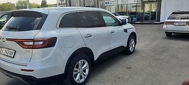 радиятор: Renault QM6: 2019 г., 2 л, Вариатор, Газ, Кроссовер — 4