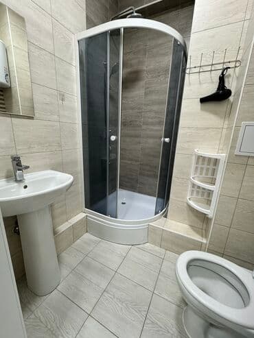 отдых на ыссык куле: Квартира, Альфа ЦО Радуга, Сары-Ой, Детская площадка, Закрытый пляж, Охраняемая территория — 3