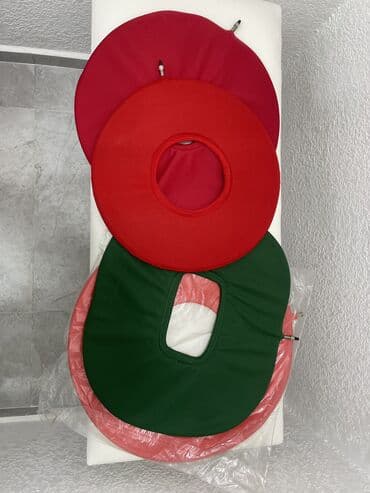 Вальгусные шины: Подушки подушки для копчика подушка между ног,ортопедическая — 11