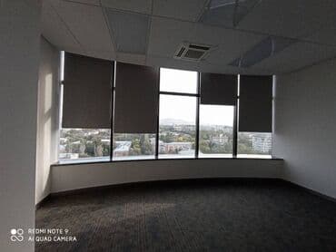 шкафы для балкона: Компания-производитель жалюзи «Решение для окон» предлагает услуги — 1