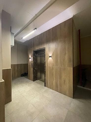 3 комнаты, 191 м², Филармония Элитка, 8 этаж, Дизайнерский ремонт — 8