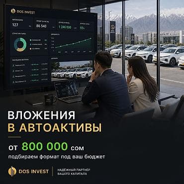 Бизнеске инвестиция