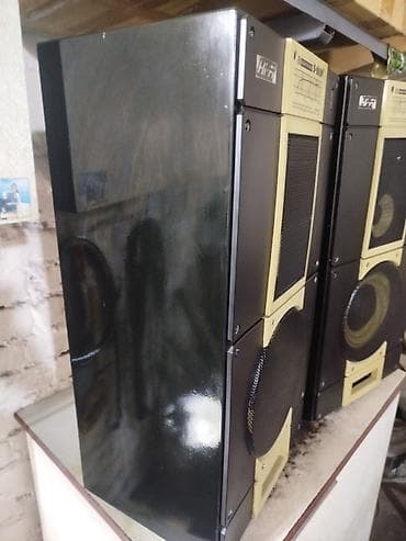 bt fm modulator: Продам Акустику. S90 .8 Ом. Динамики кевлар, ВЧ шелковый — 5