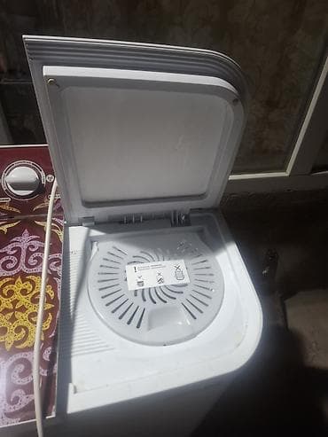 jack e4: Полноразмерный двубаковый полуавтомат, Artel, До 7 кг — 1