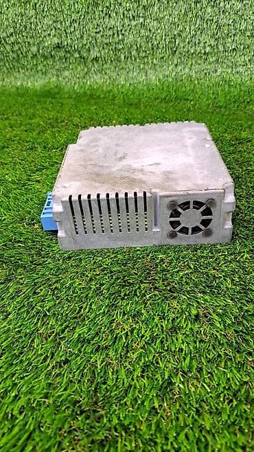 rx 6900: ТВ Тюнер е65, е66 Номер 9 146 —-701 В отличном состоянии, очень — 2