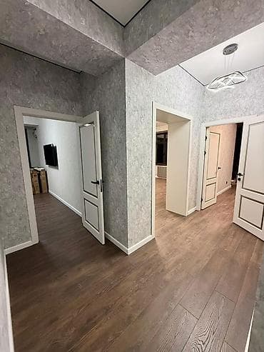 жк: 2 комнаты, 74 м², Элитка, 9 этаж, Дизайнерский ремонт — 5