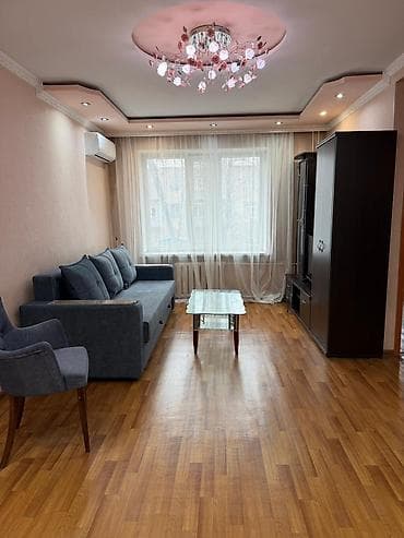 2 комнаты, 43 м², Хрущевка, 2 этаж, Косметический ремонт at lalafo.kg 2 комнаты, 43 м², Хрущевка, 2 этаж, Косметический ремонт