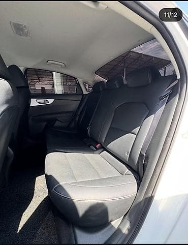 Продажа авто: Kia K3: 2021 г., 1.6 л, Автомат, Бензин, Седан — 7