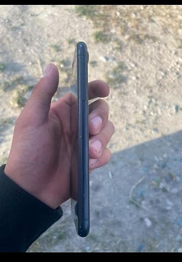 hoco часы детские: IPhone Xr, Черный — 4