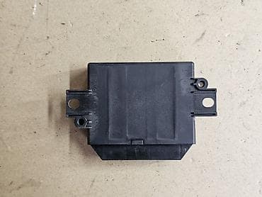 audi 2 3: Блок управления задними парктрониками Audi A6 C5 / Audi A2, 2002г.в — 2