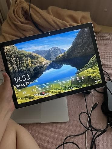 pixel 4: 💻 Microsoft Surface Book 2 — ноутбук 2-в-1 | i7 | GTX 1050 | сенсорный — 3