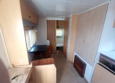 дом на колесах авто: Чиркегич, Колдонулган — 9