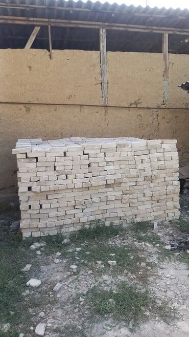 кабель оптом: Продаю цилкатный кирпич буу целый даставка договорная — 3