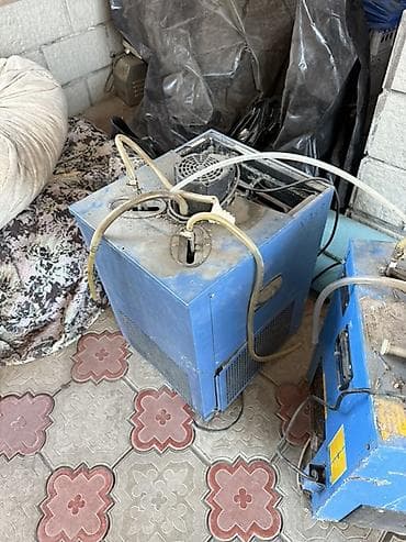 холодильные шкафы: Пивной аппарат Промышленные чиллеры/охладители жидкости (2 шт.) - — 1