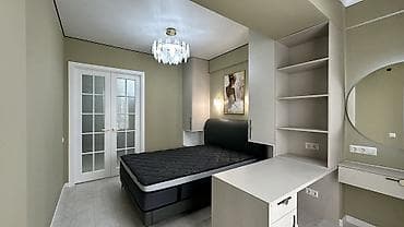 пионер плюс: 2 комнаты, 50 м², Элитка, 7 этаж, Дизайнерский ремонт — 6