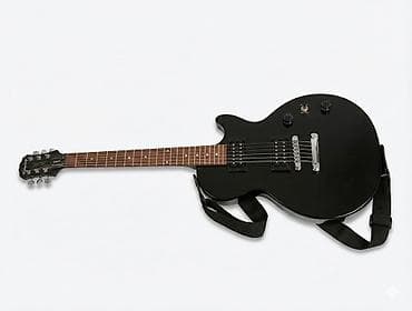 гитара epiphone: Гитарный комплект Epiphone Что входит: - Электрогитара Les Paul — 3