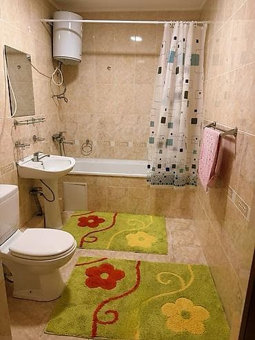 дома на обмен: 🏡 Сдается уютный двухэтажный коттедж на Иссык-Куле. 📍 Пансионат — 5