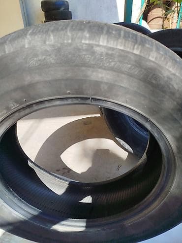 шины бриджстоун бу: Шины 195 / 65 / R 15, Б/у, Легковые, Bridgestone — 4