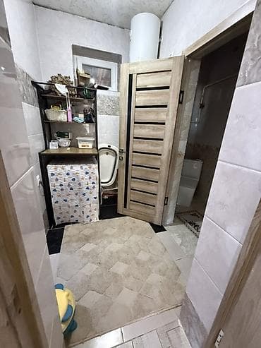 Кыймылсыз мүлк: 🏡 Продаётся дом 📍 Бишкек, Ак-Ордо 3 (верхняя часть города) 🚨 Срочная — 4