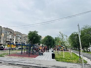 индивидуалка квартира: 4 комнаты, 100 м², Индивидуалка, 3 этаж, Евроремонт — 3