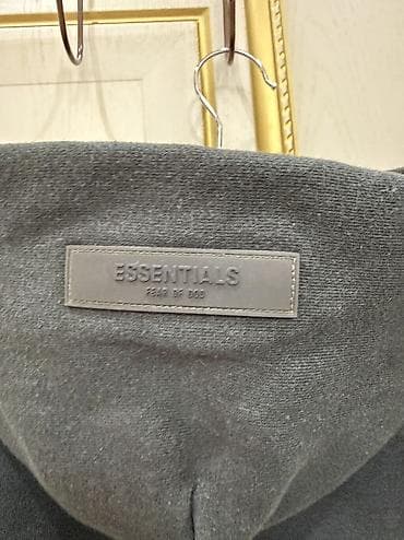 Детский мир: Классная толстовка и брючки, на весну и осень, покупали в Дубае — 3