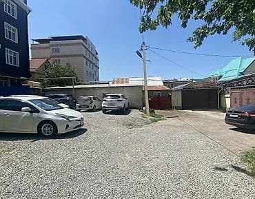 Продаётся дом в ж/м Кок-Жаре! Отличный вариант для строительства дома