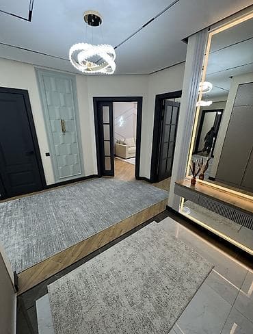 Продажа квартир: 3 комнаты, 116 м², Элитка, 14 этаж, Дизайнерский ремонт — 7
