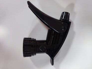 опрыскиватель садовый аккумуляторный бишкек: Распылители ( тригерры). В наличии. Бишкек. Купить в нашем маг — 5