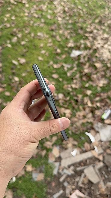 i phon: IPhone 11 Pro, Б/у, 64 ГБ, 75 % — 3