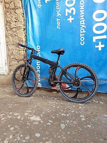 Балдар самокаттары: 5000 сом — 1