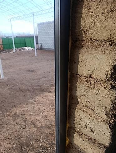 пластикалык терезе: Монтаж и установка пластиковых окон и дверей - Изготовление и — 4