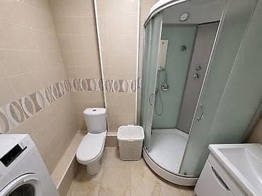 сдаю кв политех: 1 комната, 53 м², Элитка, 6 этаж, Косметический ремонт — 8