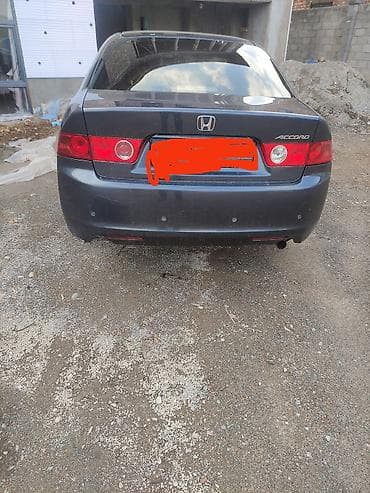 купить двигатель volkswagen golf 3: Honda Accord: 2005 г., 2 л, Автомат, Бензин, Седан — 3