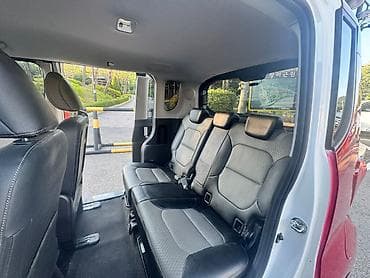 Продажа авто: Kia Ray: 2020 г., 1 л, Автомат, Бензин, Хэтчбэк — 4