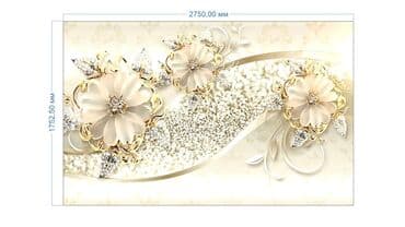 услуги натяжные потолки: Натяжной потолок Глянцевое, Матовое, 3D потолки Бесплатный замер, Гарантия, Монтаж — 5